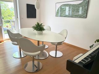 Valetier apartments - Ljubljana - 4