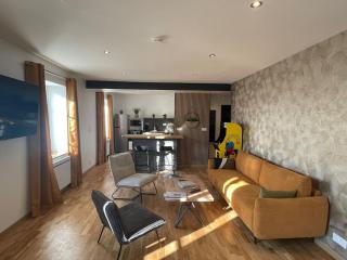 L'Arcadium - Villa Courtais - Hypercentre - Montluçon - 7