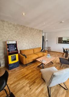 L'Arcadium - Villa Courtais - Hypercentre - Montluçon - 5