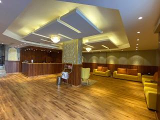 Star Dahlia Hotel - 6