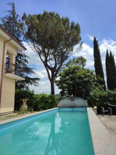 La Casa del Viandante - Forano - 4