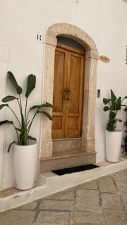 Maggie ‘s home - Castellana Grotte - 7