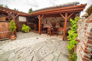 Apartamenty przy górskich rzekach - Nowy Targ - 8
