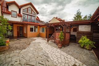 Apartamenty przy górskich rzekach - Nowy Targ - 6