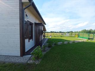 Domek Tomaszne - Uścimów - 6