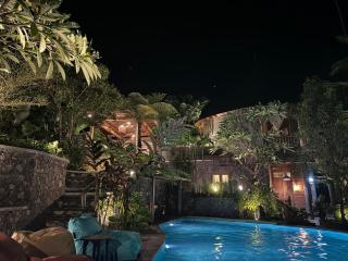 OMantra Home Bali - Singaraja - 3