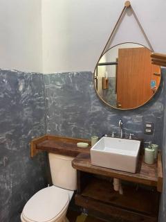 Maravilhoso sítio com piscina e churrasqueira - São José dos Campos - 4