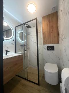CTS Apartament KRYSZTAŁ GÓRSKI - Ustroń - 4