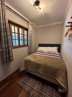 Maravilhoso sítio com piscina e churrasqueira - 2