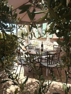 Wohnung in Landhaus mit Resort-Adults only - Ottiglio - 6