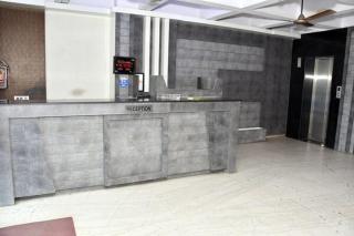 Mansarover Hotel & Banquets - Bareilly - 8