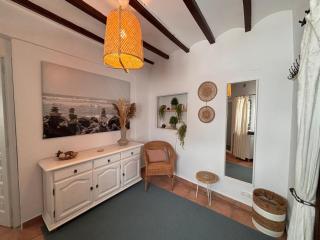 Casa Ariana, casco antiguo, terrazas con vistas al mar - Altea - 1