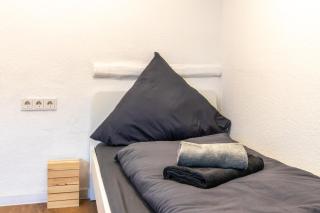 Zentral gelegene Unterkunft zB für Monteure in Sprendlingen 3 min vom Bahnhof entfernt - 3