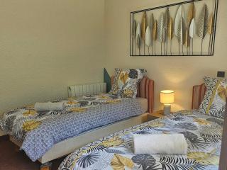 Picasso Chambre Privée Le Refuge Du Phoenix - Échevis - 9