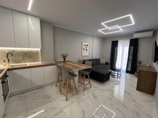 Urban Oasis APT - Kavala - 5