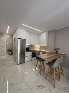 Urban Oasis APT - Kavala - 6