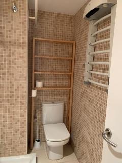 Romántico estudio en el Casco Antiguo de Girona - Girona - 4