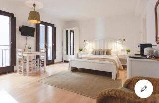 Romántico estudio en el Casco Antiguo de Girona - Girona - 7