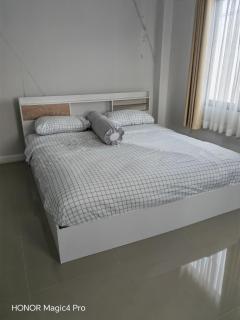 Pat Holiday Home - Cha Am - 9