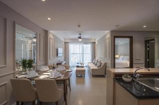 Ocean view Luxury suites - Da Nang - 5