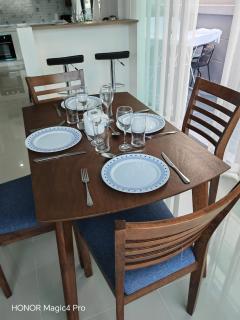 Pat Holiday Home - Cha Am - 7