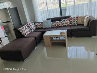Pat Holiday Home - Cha Am - 8