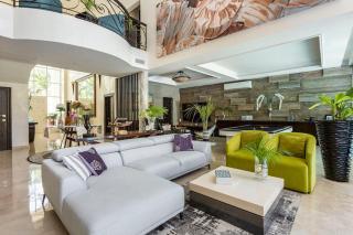 CASA YOLO - Luxury House in Playacar with Private Pool and Jacuzzi - Playa del Carmen - 1