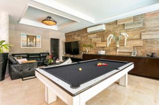 CASA YOLO - Luxury House in Playacar with Private Pool and Jacuzzi - Playa del Carmen - 2