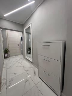 Urban Oasis APT - Kavala - 2