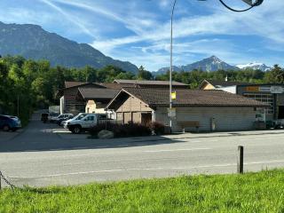 Swiss Chalet Holidays Ringgenberg - Ringgenberg - 5