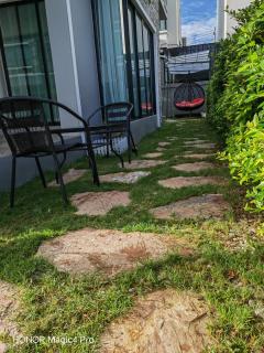 Pat Holiday Home - Cha Am - 4