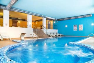 Спа,ски апартамент Дайли, Стрийм Ризорт Пампорово - 0