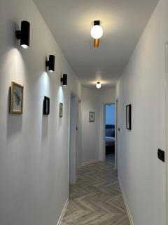 AJ Apartment Unirii Square - Timişoara - 3