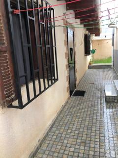 Location vacance drissou - Aguemoun Taïda - 8