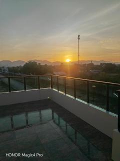 Pat Holiday Home - Cha Am - 2