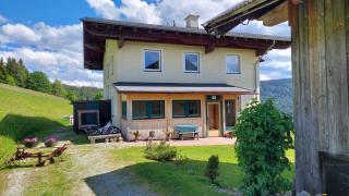 Haus Ellbrunn - Filzmoos - 8