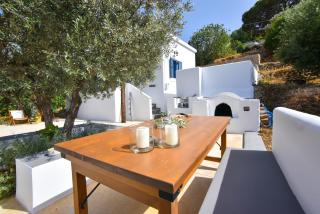 Το σπιτάκι to spitaki Τhe little house - Panormos Kalymnos - 7