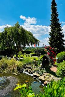 Landhotel Bellevue - Marburg an der Lahn - 3
