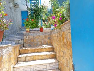 Relaxation Place - Himare - 6