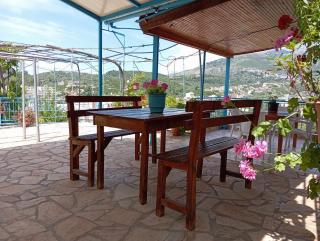 Relaxation Place - Himare - 3