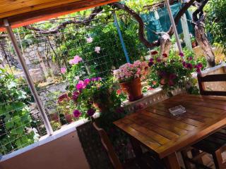 Relaxation Place - Himare - 1