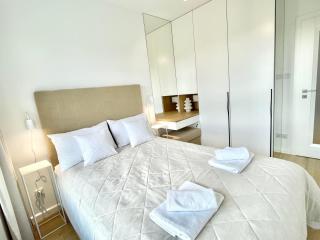 Apartament z widokiem - Lublin - 6