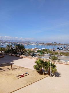 La Manga - Nowy, rodzinny, przestronny - Murcia - 2