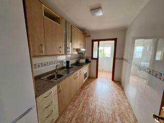 La Manga - Nowy, rodzinny, przestronny - Murcia - 7