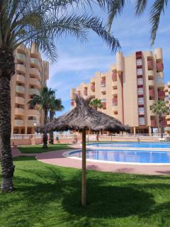 La Manga - Nowy, rodzinny, przestronny - Murcia - 4