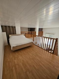 Jolie appartement près de la plage - Berck-sur-Mer - 6