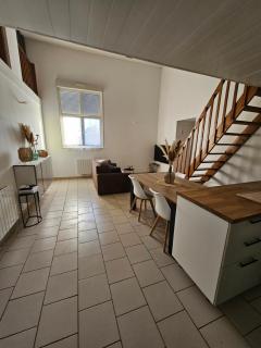Jolie appartement près de la plage - Berck-sur-Mer - 4