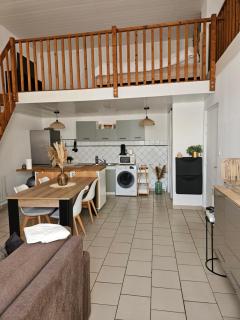 Jolie appartement près de la plage - Berck-sur-Mer - 3
