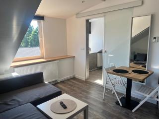 Apartament Bronowice - 5