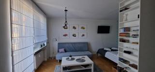 Studio ZIELONE 26 - Tarnów - 7